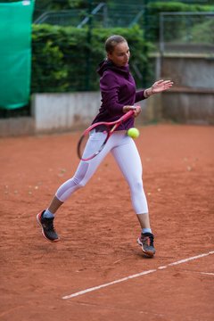 Bild 54 - BL Club an der Alster - THC von Horn und Hamm : Ergebnis: 9:0